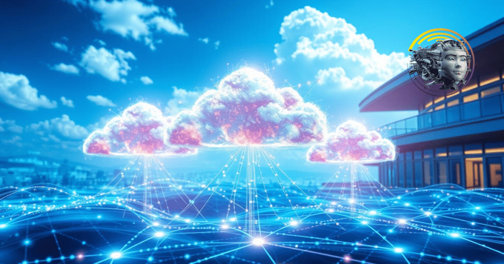 Cloud Computing 2.0: The Future of Digital Infrastructure