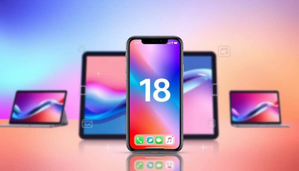 Discover the Latest Features in iOS 18