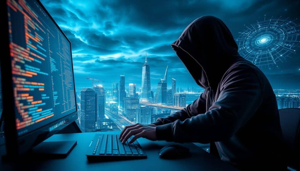 Ethical Hacking: Unleash Your Cybersecurity Superpowers