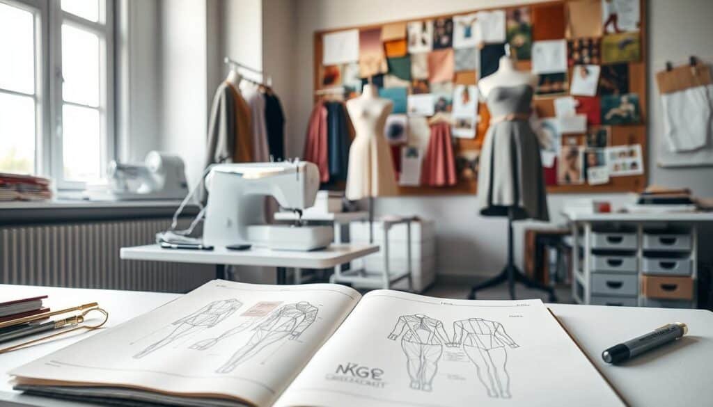 Fashion Design Documentation: The Ultimate Guide for 2025