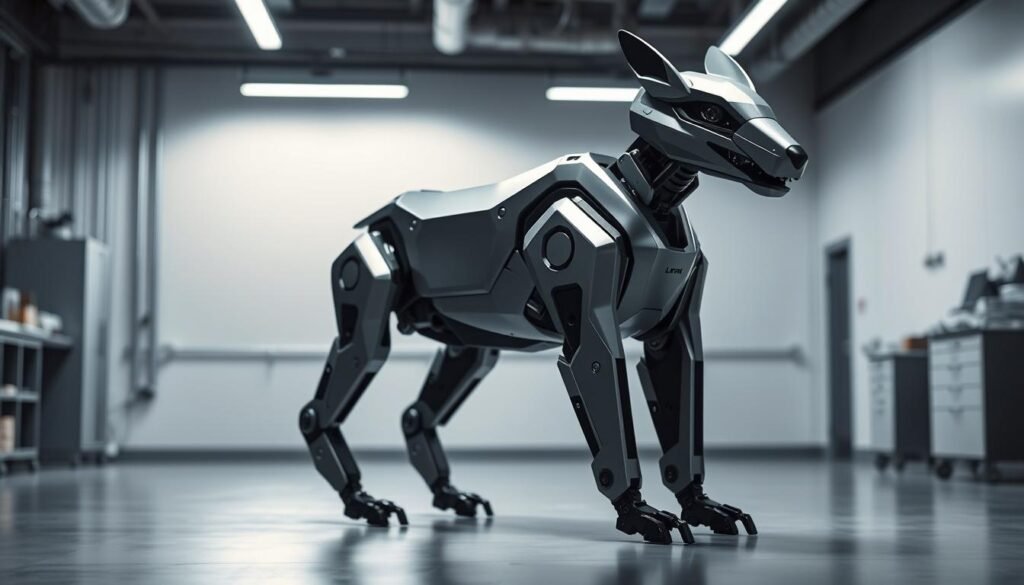 Deep Robotics Unveils LYNX M20, a Robot Dog Designed for Extreme Environments