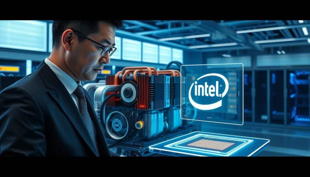 Intel Vision 2025
